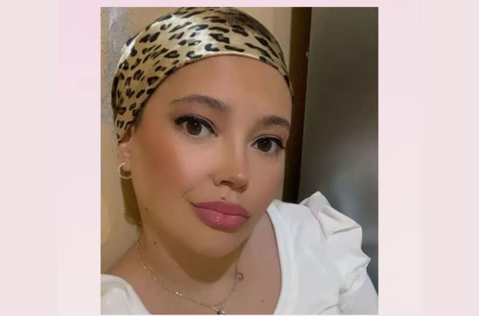 Lucha y esperanza: Rocío Angella inició su tratamiento en Córdoba y envió un mensaje a los santiagueños