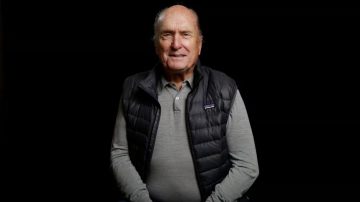 Adios a una leyenda: a los 95 murió el aclamado actor Robert Duvall