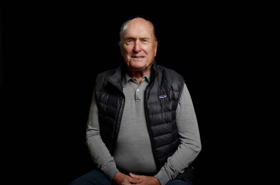 Adios a una leyenda: a los 95 murió el aclamado actor Robert Duvall