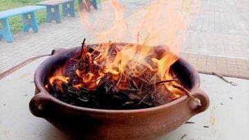 El rito de los olivos: mañana inicia la Cuaresma 2026