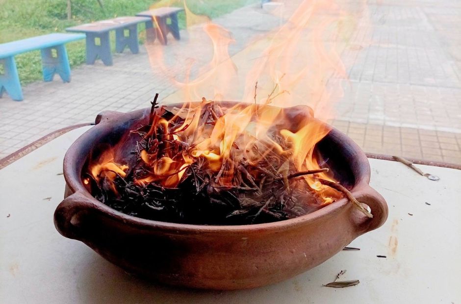 El rito de los olivos: mañana inicia la Cuaresma 2026