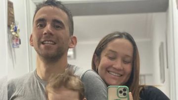 Nahuel Gallo inicia una huelga de hambre tras quedar excluido de la Ley de Amnistía en Venezuela