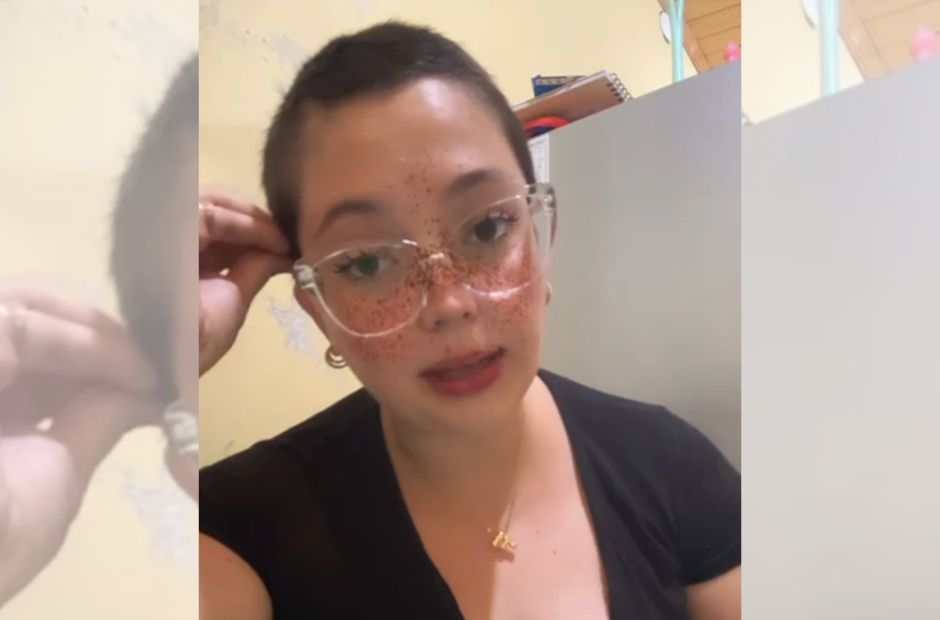 Rocío Angella inicia su tratamiento oncológico en Córdoba y redobla el pedido de ayuda