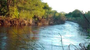 Un joven de 21 años murió ahogado en el río Albigasta