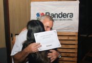 Bandera: 40 familias cumplen el sueño de ser pre-adjudicatarios de terreno propio en un sorteo