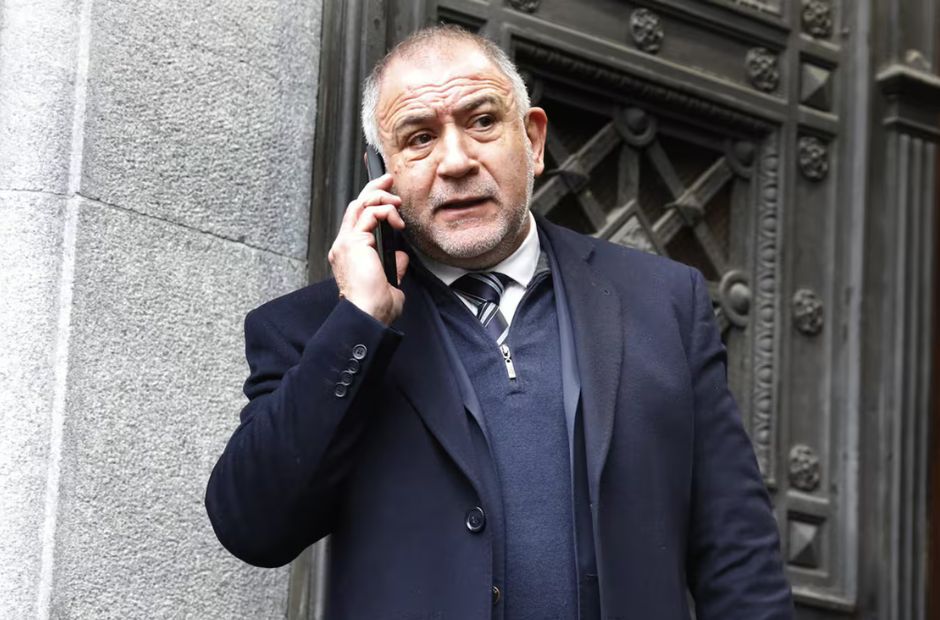 Sacudón en el Senado: Luis Juez se suma formalmente a La Libertad Avanza y el oficialismo alcanza la paridad con el PJ