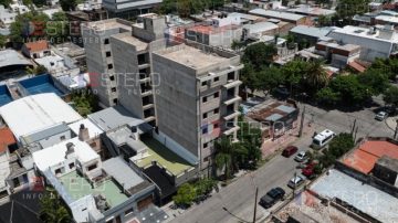 ESTAFA INMOBILIARIA MILLONARIA: Info del Estero accedió a chats entre un daminficado y Zambolín en el que involucra a su sobrino