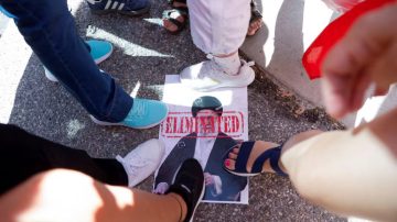 Irán confirmó la muerte de Ali Khamenei y decretó 40 días de duelo nacional