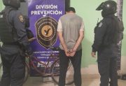 Detienen a “bicichorro” tras ser reconocido por un vecino