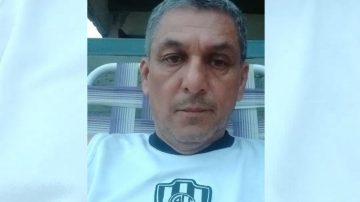 El fútbol santiagueño de duelo: murió el histórico masajista Ricardo “Mudo” Rodríguez