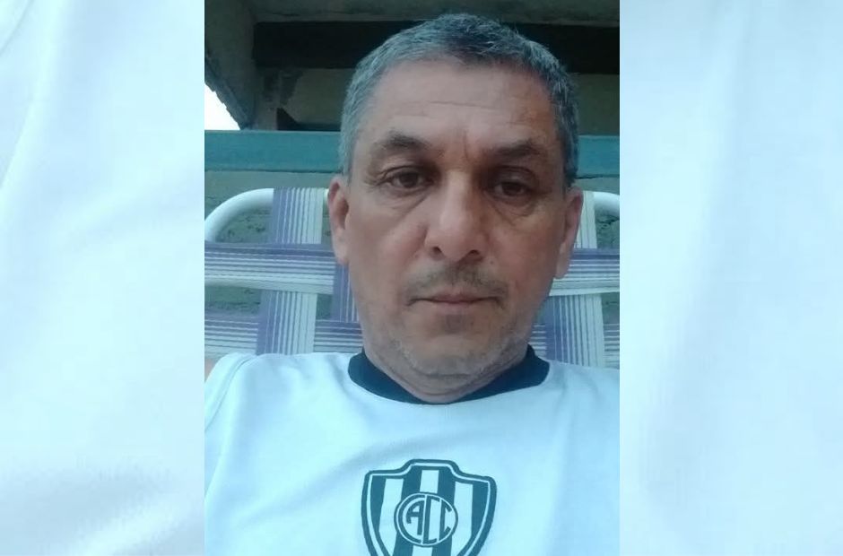 El fútbol santiagueño de duelo: murió el histórico masajista Ricardo “Mudo” Rodríguez