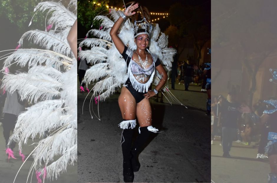 Frías se viste de fiesta: todo listo para los Corsos Municipales 2026