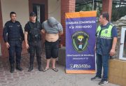 Pozo Hondo: Capturan a peligroso prófugo buscado por un asalto millonario en Tucumán