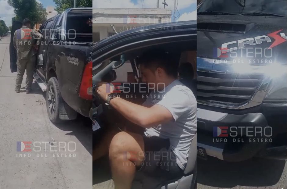 Denuncian por amenazas a empleado del empresario de la noche “Joshe” Martínez y le colocan una perimetral