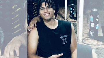 Campaña solidaria para costear los audífonos de un joven estudiante de electromecánica