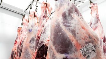 Nueva suba en el precio de la carne en Santiago del Estero: el kilo de asado costará $15.000