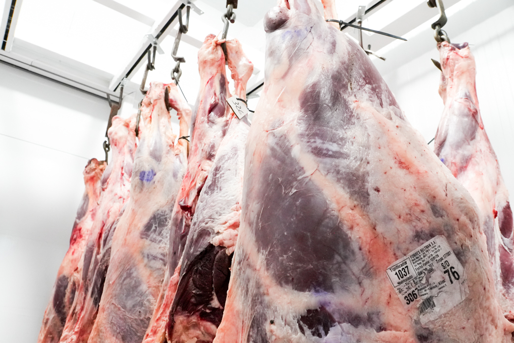 Nueva suba en el precio de la carne en Santiago del Estero: el kilo de asado costará $15.000