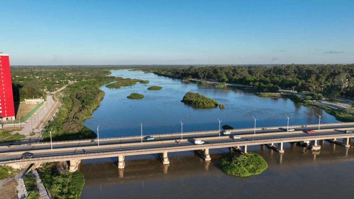 Un especialista de la UNSE analiza el impacto de las crecidas en la fauna santiagueña