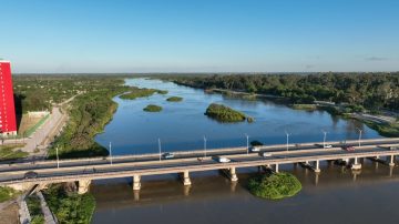 Un especialista de la UNSE analiza el impacto de las crecidas en la fauna santiagueña