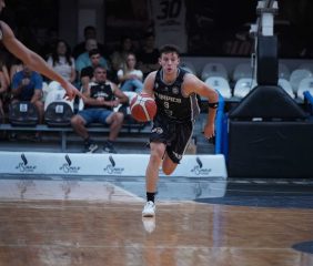 Olímpico enfrentará a Obras en un duelo clave en La Banda