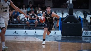 Olímpico enfrentará a Obras en un duelo clave en La Banda