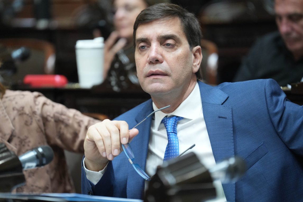 Jorge Mukdise: “Bajar la edad de imputabilidad es una fórmula simplista condenada al fracaso”