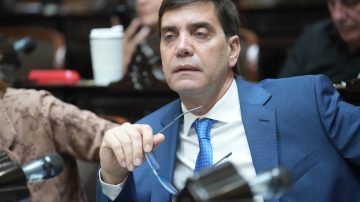 Jorge Mukdise: “Bajar la edad de imputabilidad es una fórmula simplista condenada al fracaso”