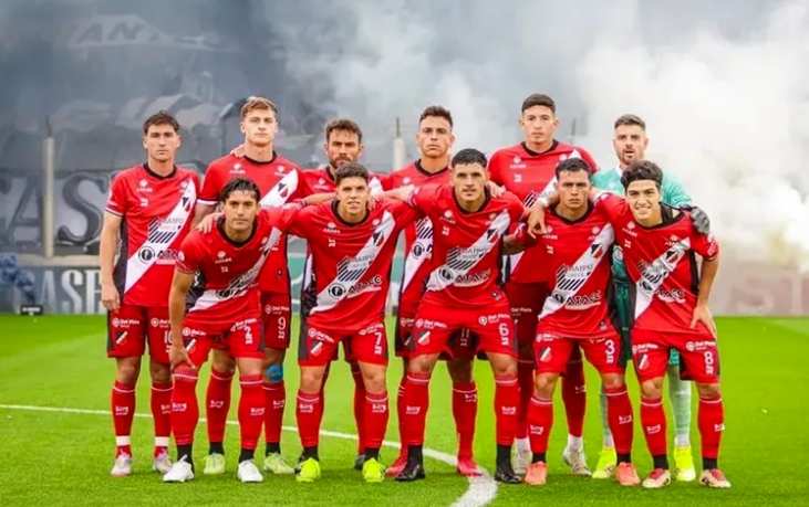 Deportivo Riestra y Deportivo Maipú debutan en la Copa Argentina en Caseros