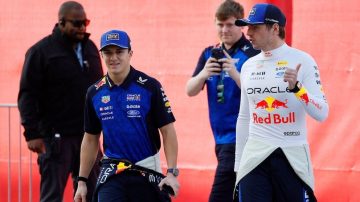 Dura crítica de Max Verstappen a los nuevos coches y una advertencia que sacude a la Fórmula 1