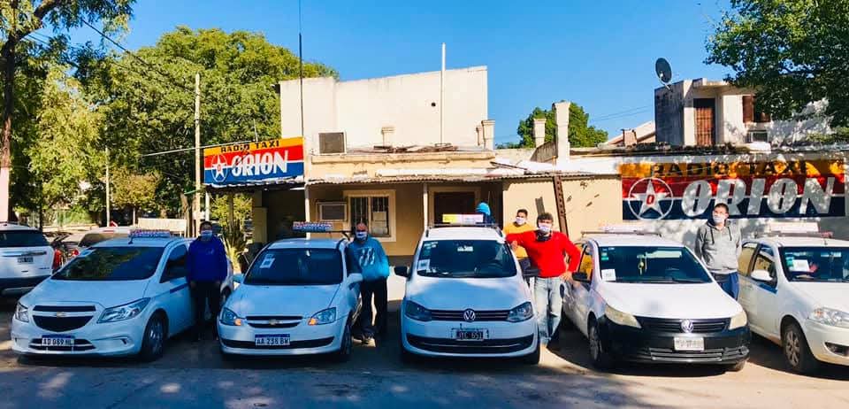 Tras más de 35 años cierra la remisería Orion: “No tenemos recursos ni fuerzas para seguir”