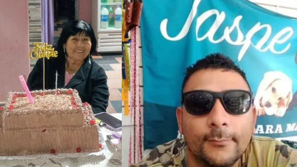 Apareció un video que complicaría al único detenido por el femicidio de Ramona Medina en Termas