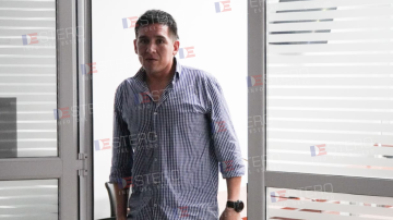 Otorgaron la excarcelación al ex policía Matías Toloza por la muerte de Cristian Flores