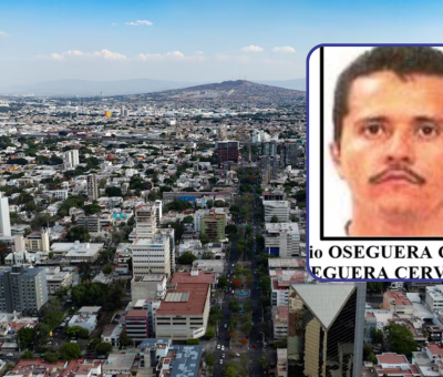 “Hay mucha fake news y la ciudad ya volvió a la normalidad”: una santiagueña desde Guadalajara tras la muerte de “El Mencho”