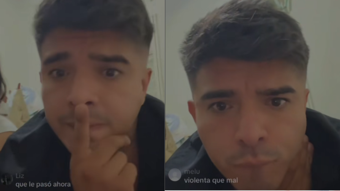 “¿Cómo le vas a decir a tu hija que se mate? ¿Qué madre sos?”: escándalo entre influencers y una grave denuncia a “La Pobra”