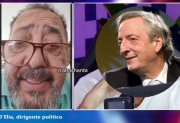 Explosivas declaraciones de Luis D’Elia: “Tengo dudas sobre la muerte de Néstor… ¿murió de un infarto o de un tiro en la cara?”