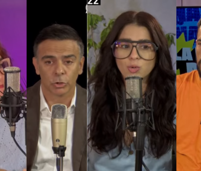 Reforma laboral y licencias en el centro del debate político de los viernes en “La Mañana de Info”