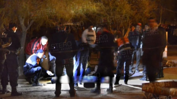 Horror en Las Termas: hallaron el cuerpo calcinado de una mujer desaparecida y hay un sospechoso