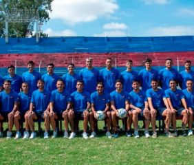 Güemes se medirá de local ante Nueva Chicago por la fecha 1 de la Primera Nacional