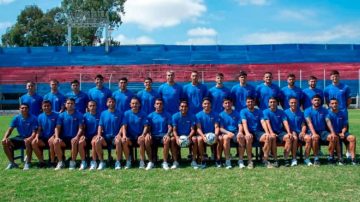 Güemes se medirá de local ante Nueva Chicago por la fecha 1 de la Primera Nacional