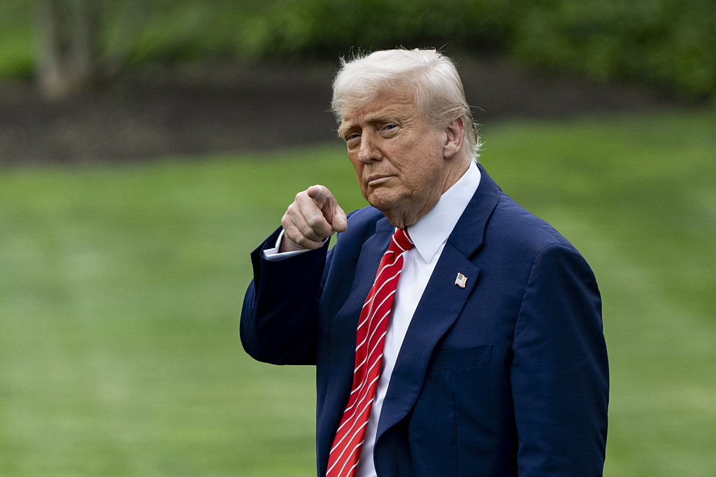 Trump confirma su visita a Venezuela y habilita a cinco gigantes petroleros