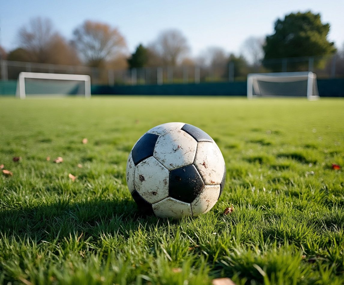 Partidos sangrientos: un adolescente fue baleado en el Bosco III y un árbitro fue herido de gravedad en Maco