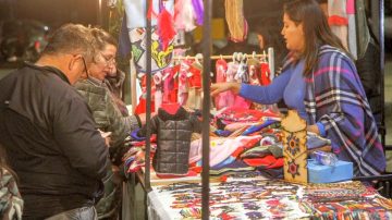 “Feritur Barrio Avenida”: Convocan a artesanos y emprendedores a la nueva feria cultural