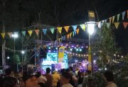 IMÁGENES: Las Termas vive a pleno una nueva edición de la Fiesta Regional de la Cerveza Artesanal