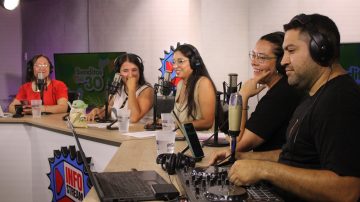 ¿No hay hombres despechados? El debate que dejó Benditos mis 30