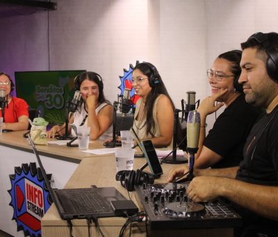 ¿No hay hombres despechados? El debate que dejó Benditos mis 30