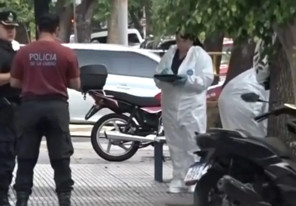 Tragedia en Villa Devoto por una fuga de gas: murieron una niñera y dos pequeños