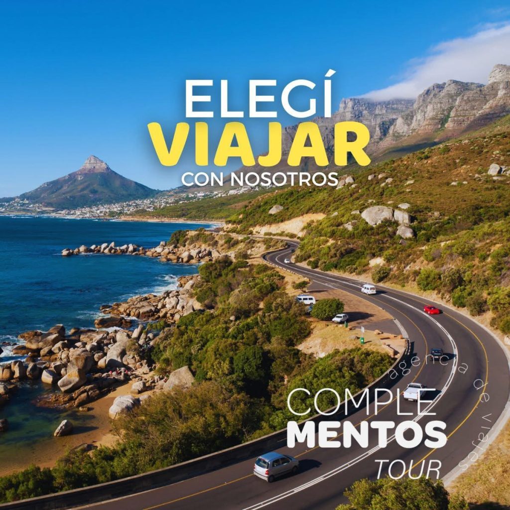 Complementos TOUR emitió un descargo: negó abandono y anunció acciones legales