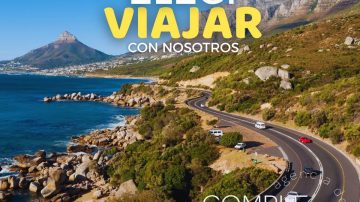 Complementos TOUR emitió un descargo: negó abandono y anunció acciones legales