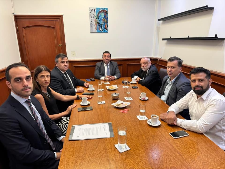 El Gobierno provincial fortalece mecanismos de prevención y control en lugares de encierro