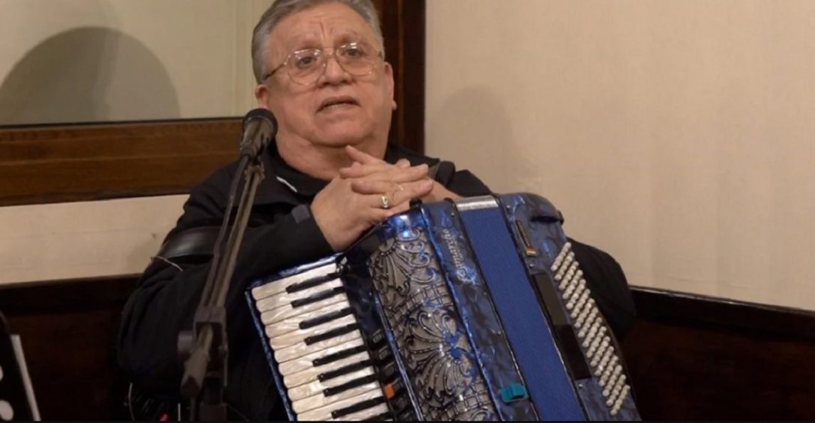 Otro histórico dice adiós: Marcos Camino anunció su salida de Los Palmeras